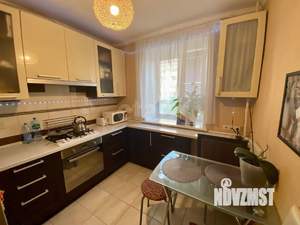 1-к квартира, вторичка, 33м2, 5/5 этаж