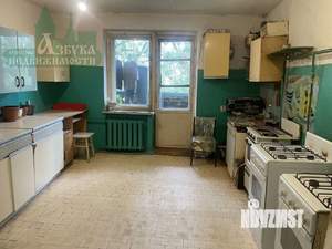 1-к квартира, вторичка, 17м2, 5/5 этаж
