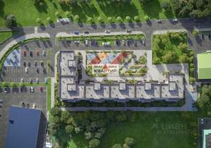 2-к квартира, вторичка, 69м2, 8/10 этаж