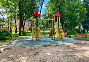 2-к квартира, вторичка, 54м2, 3/5 этаж