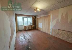 1-к квартира, вторичка, 30м2, 9/9 этаж