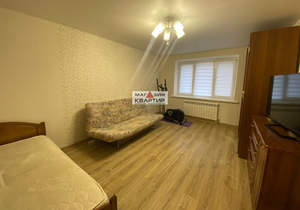 1-к квартира, вторичка, 49м2, 7/10 этаж