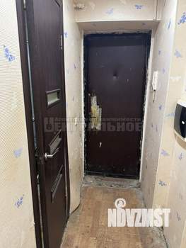1-к квартира, вторичка, 31м2, 1/4 этаж