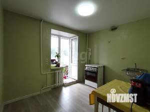 1-к квартира, вторичка, 31м2, 3/9 этаж