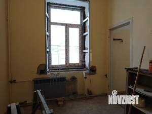 4-к квартира, вторичка, 80м2, 2/2 этаж