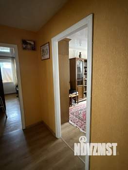 3-к квартира, вторичка, 100м2, 3/9 этаж