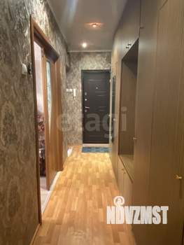 3-к квартира, вторичка, 65м2, 5/5 этаж