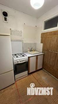3-к квартира, вторичка, 62м2, 3/5 этаж