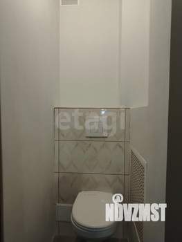 4-к квартира, вторичка, 86м2, 6/9 этаж