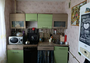 2-к квартира, вторичка, 53м2, 7/10 этаж