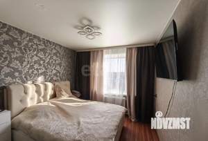 2-к квартира, вторичка, 28м2, 8/9 этаж