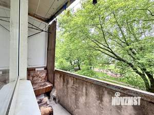 1-к квартира, вторичка, 40м2, 2/5 этаж