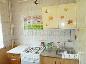 2-к квартира, вторичка, 41м2, 2/5 этаж