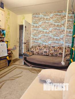 2-к квартира, вторичка, 41м2, 7/9 этаж