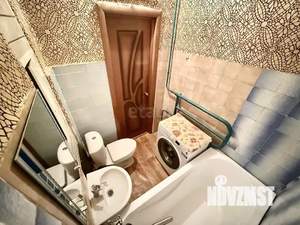 2-к квартира, вторичка, 43м2, 5/5 этаж