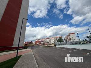 1-к квартира, вторичка, 41м2, 8/11 этаж