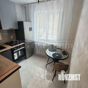 3-к квартира, вторичка, 60м2, 1/5 этаж