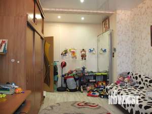 3-к квартира, вторичка, 74м2, 2/2 этаж