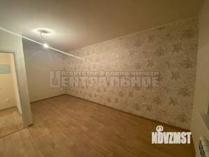 1-к квартира, вторичка, 31м2, 8/10 этаж
