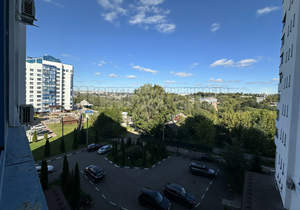 3-к квартира, вторичка, 110м2, 4/8 этаж