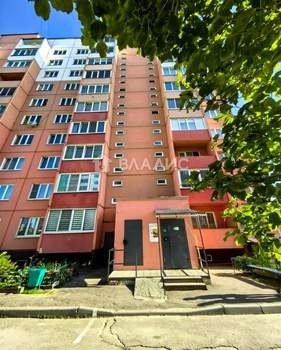1-к квартира, вторичка, 40м2, 3/10 этаж