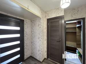 1-к квартира, вторичка, 37м2, 7/9 этаж