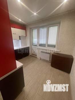 1-к квартира, вторичка, 40м2, 5/10 этаж