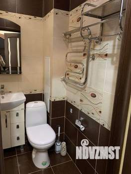 1-к квартира, вторичка, 29м2, 2/5 этаж