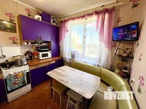 2-к квартира, вторичка, 52м2, 3/10 этаж