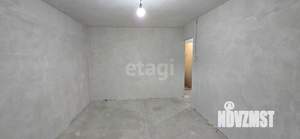 2-к квартира, вторичка, 56м2, 1/12 этаж