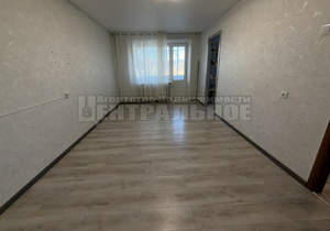 3-к квартира, вторичка, 63м2, 5/5 этаж