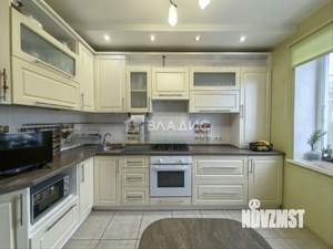 4-к квартира, вторичка, 83м2, 5/10 этаж