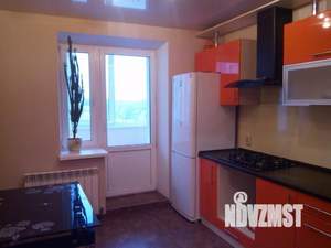 1-к квартира, вторичка, 42м2, 6/10 этаж