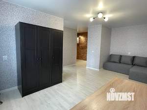 1-к квартира, вторичка, 34м2, 3/5 этаж