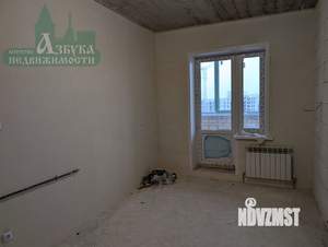 1-к квартира, вторичка, 46м2, 10/10 этаж