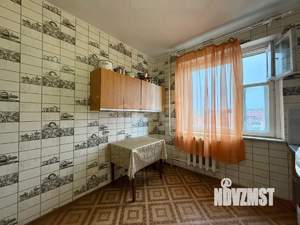 4-к квартира, вторичка, 86м2, 9/9 этаж