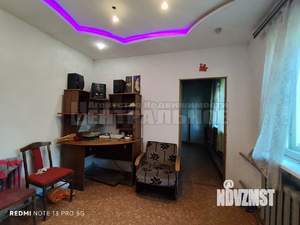 2-к квартира, вторичка, 36м2, 1/1 этаж