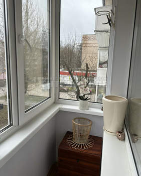 2-к квартира, вторичка, 46м2, 3/4 этаж