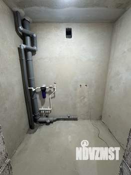 1-к квартира, вторичка, 31м2, 3/10 этаж