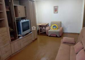 2-к квартира, вторичка, 42м2, 2/5 этаж