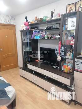 2-к квартира, вторичка, 37м2, 3/9 этаж