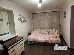 1-к квартира, вторичка, 29м2, 1/2 этаж