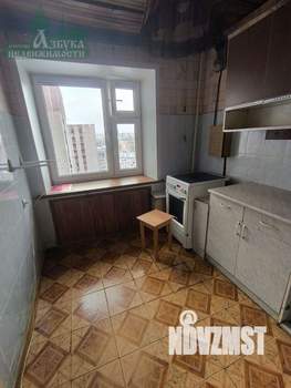 1-к квартира, вторичка, 30м2, 8/9 этаж