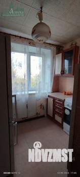 2-к квартира, вторичка, 45м2, 5/5 этаж