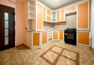 1-к квартира, вторичка, 40м2, 10/11 этаж