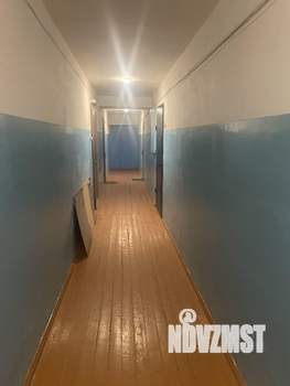 1-к квартира, вторичка, 23м2, 3/9 этаж