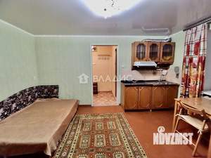 1-к квартира, вторичка, 24м2, 5/5 этаж