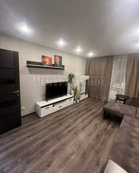 2-к квартира, вторичка, 51м2, 4/16 этаж