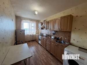 1-к квартира, вторичка, 44м2, 10/10 этаж