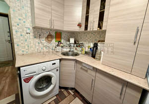 1-к квартира, вторичка, 32м2, 5/10 этаж